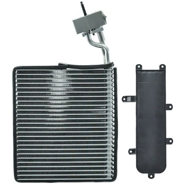 Truckair Evaporator, Category:Evaporators, Core 05-0620 - main